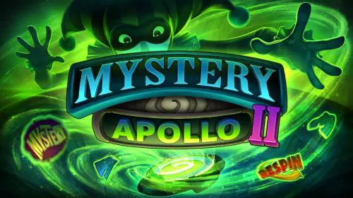 Mystery Apollo II - WinPesa - Nigeria